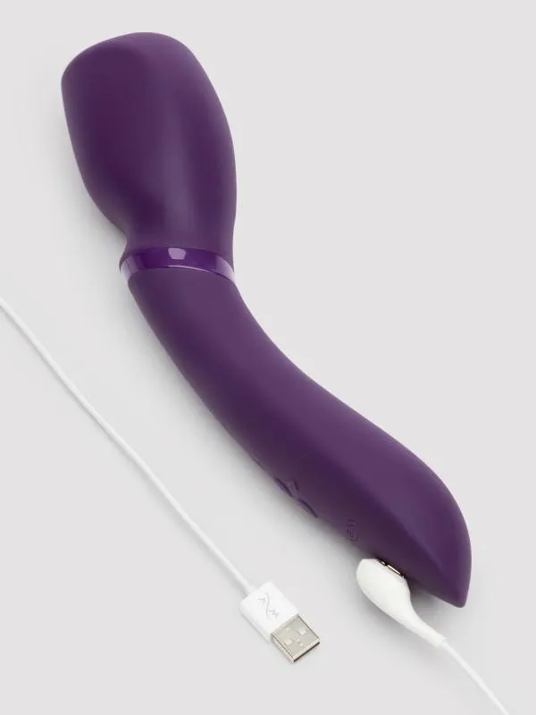 We-Vibe - Wand 2 Vibrator - Lila – Bild 3