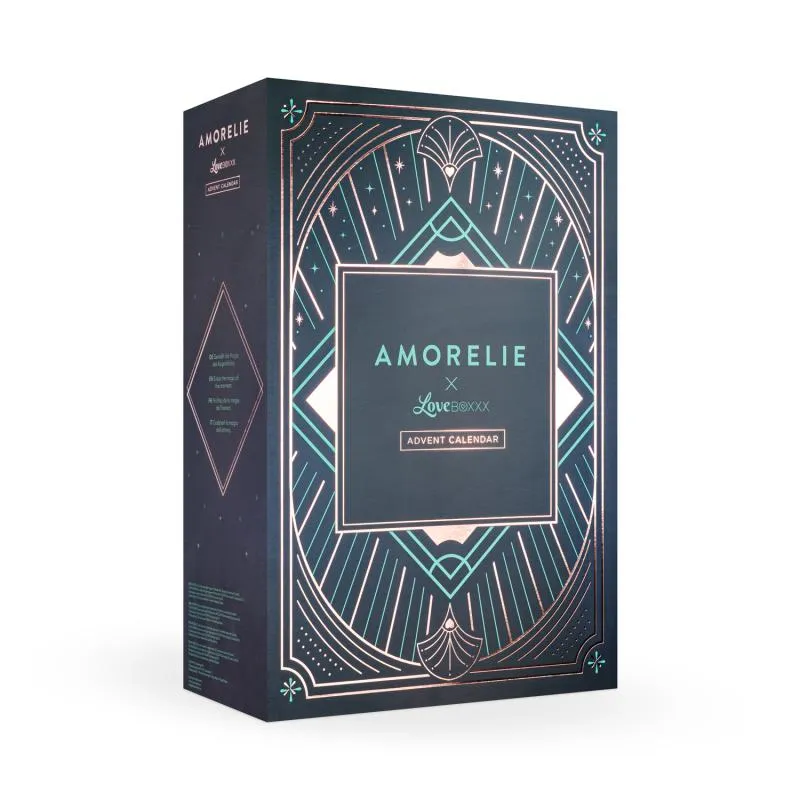 AMORELIE Adventskalender »Das Original« AMORELIE Adventskalender »Das Original«