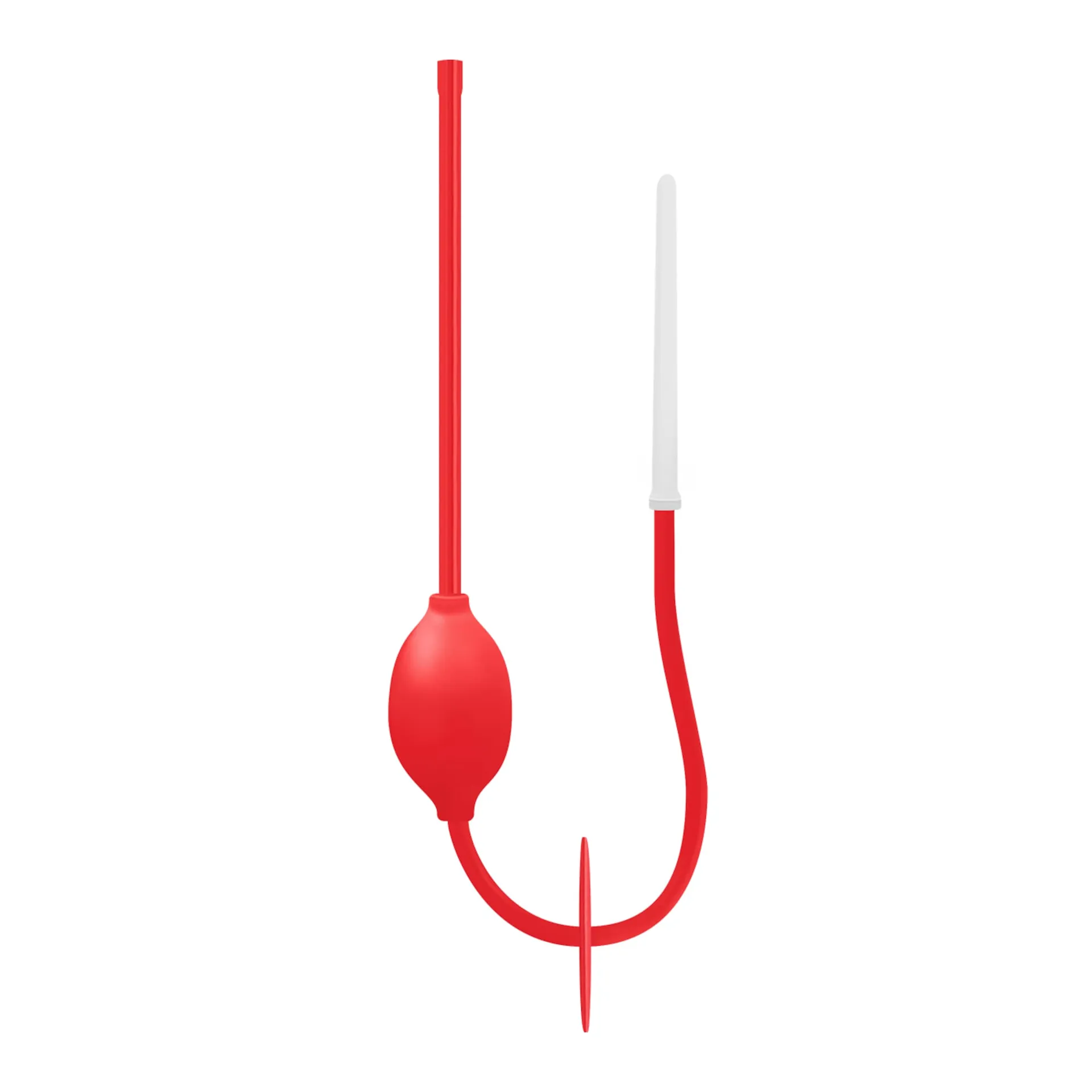 Higginson Anal Douche Set, 60,9 cm Higginson Anal Douche Set, 60,9 cm
