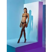 Bracli - Manhattan Slip Perlensaite Satz Größe M Bracli - Manhattan Slip Perlensaite Satz Größe M