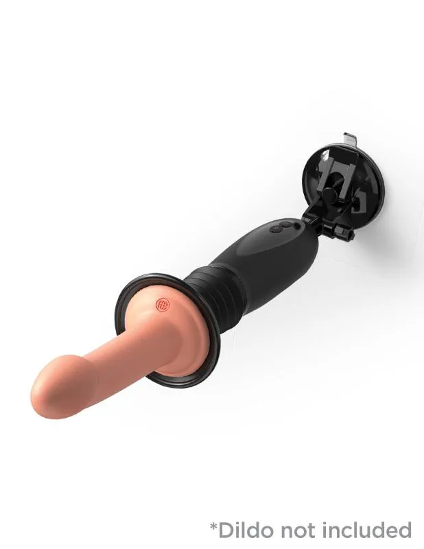 Fetish Fantasy »Body Dock Thruster« Sexmaschine – Bild 5