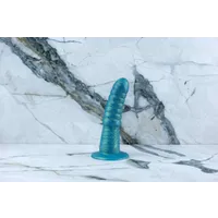 Ylva & Dite - Aria Gold Blau Ylva & Dite - Aria Gold Blau