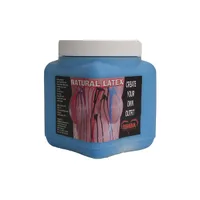 Flüssig-Latex Blau (500 ml) Flüssig-Latex Blau (500 ml)