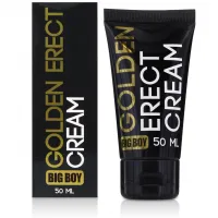 Golden Erect Cream Golden Erect Cream