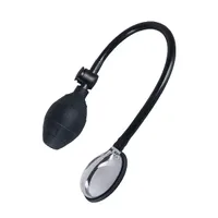 Bad Kitty Pussy Sucker, schwarz Bad Kitty Pussy Sucker, schwarz