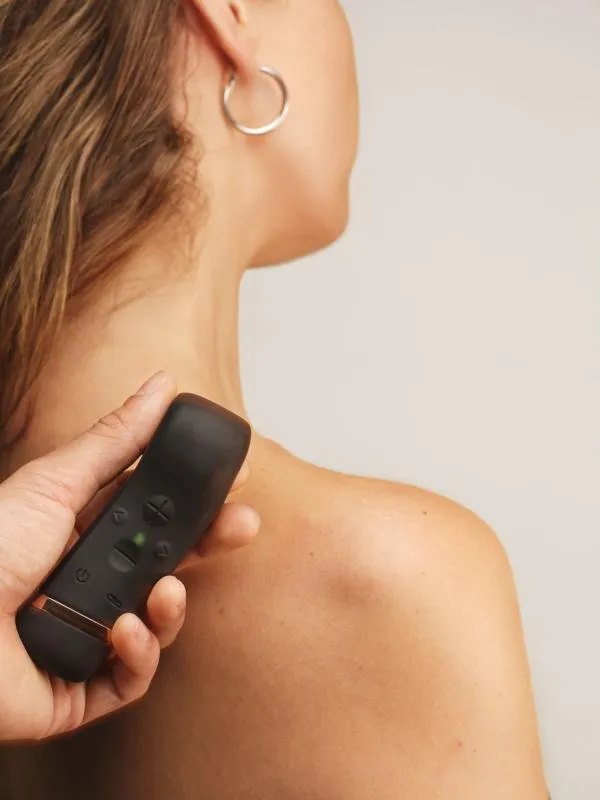 Handy - The Oh! Vibrator – Bild 5