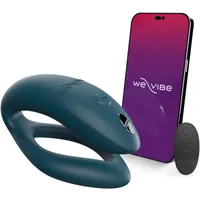 We-Vibe »Sync O« App-gesteuerter Paarvibrator We-Vibe »Sync O« App-gesteuerter Paarvibrator