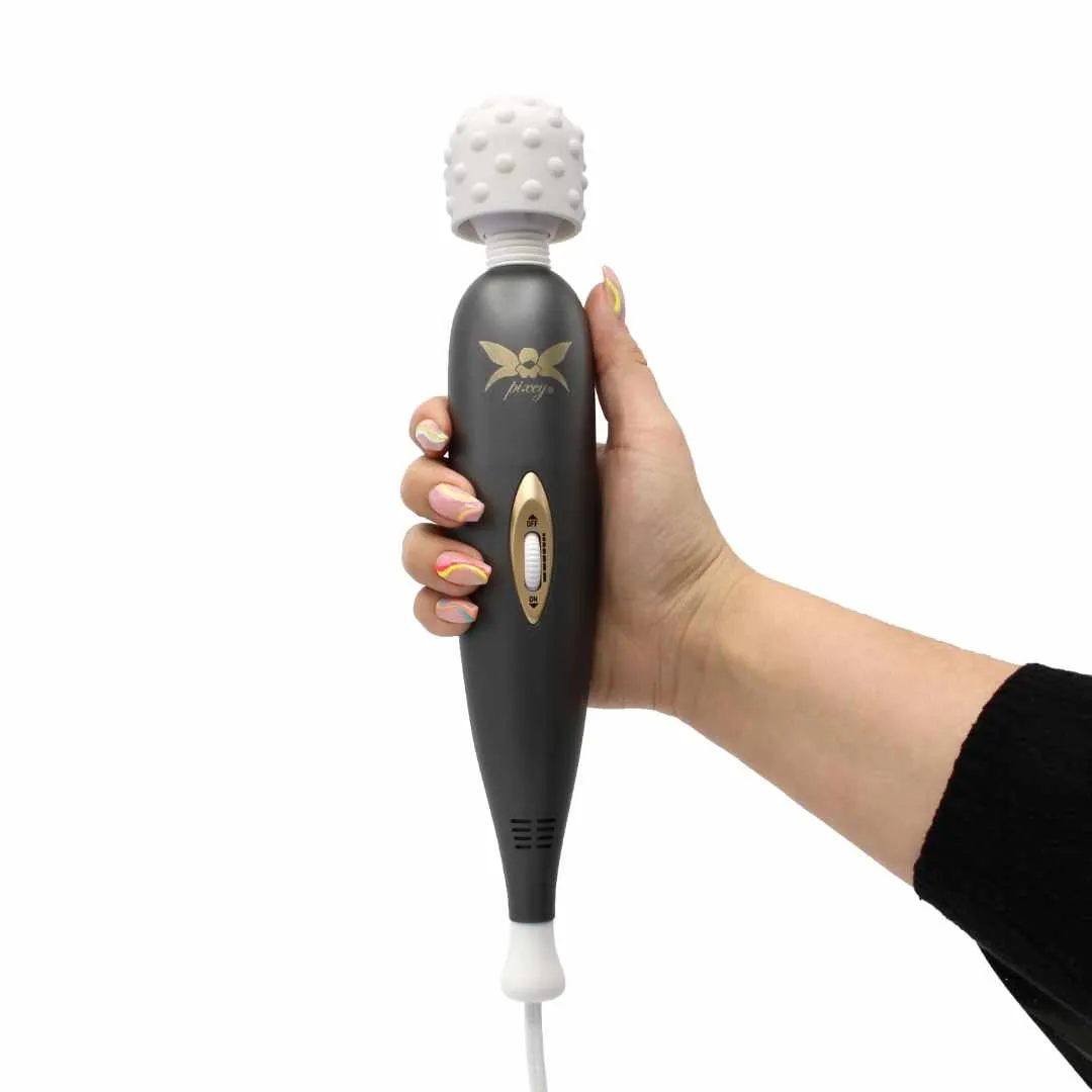 Massagestab "Exceed Wand Massager" – Bild 5