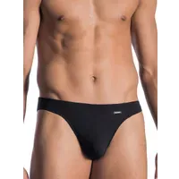 Olaf Benz RED0965: Phantom Brazilbrief, schwarz (L) Olaf Benz RED0965: Phantom Brazilbrief, schwarz (L)