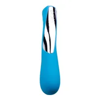 Dorr Aura: Vibrator, türkis Dorr Aura: Vibrator, türkis