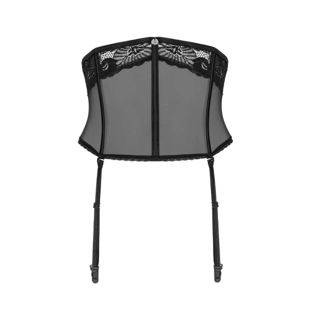 Taillen-Strapsgurt "Serena Love" – Bild 4