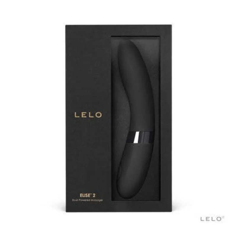 LELO »Elise 2« Vibrator – Bild 3