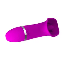 Pretty Love »Rudolf« Auflegemasturbator