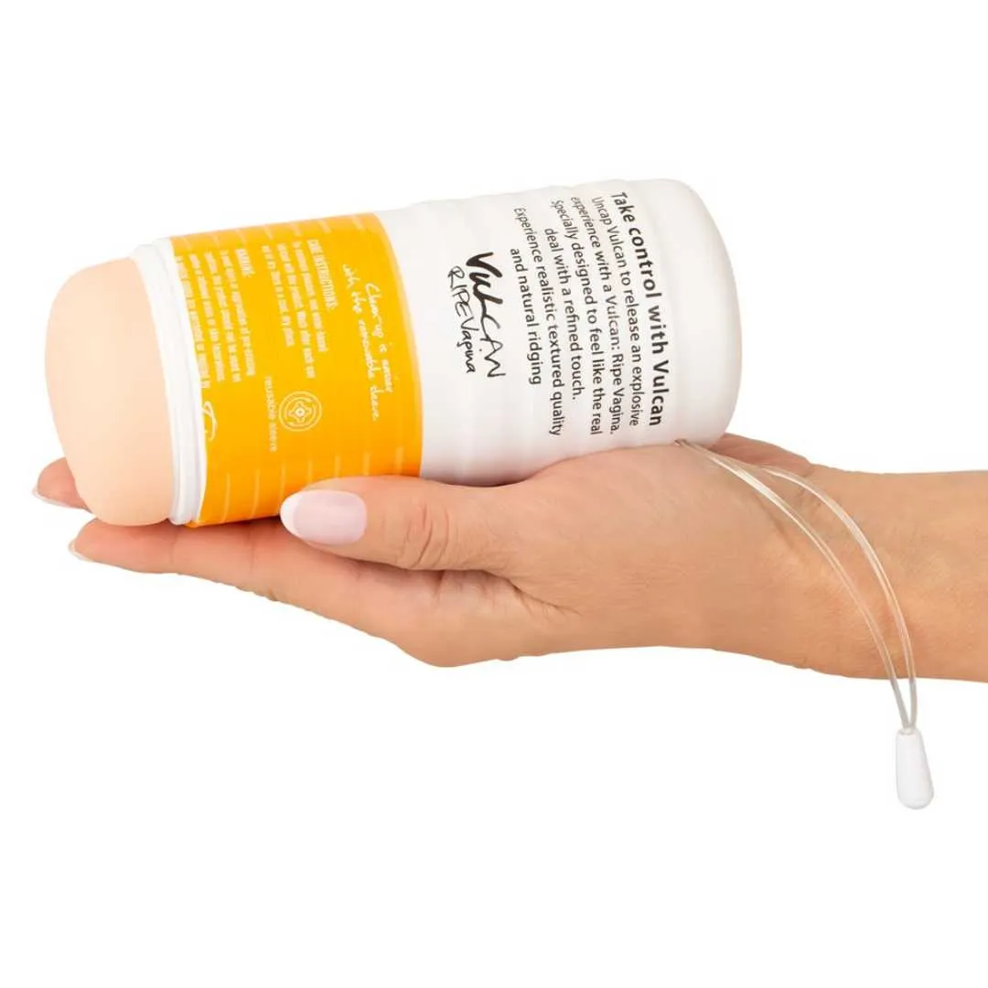 Masturbator „Vulcan Vagina“ – Bild 3