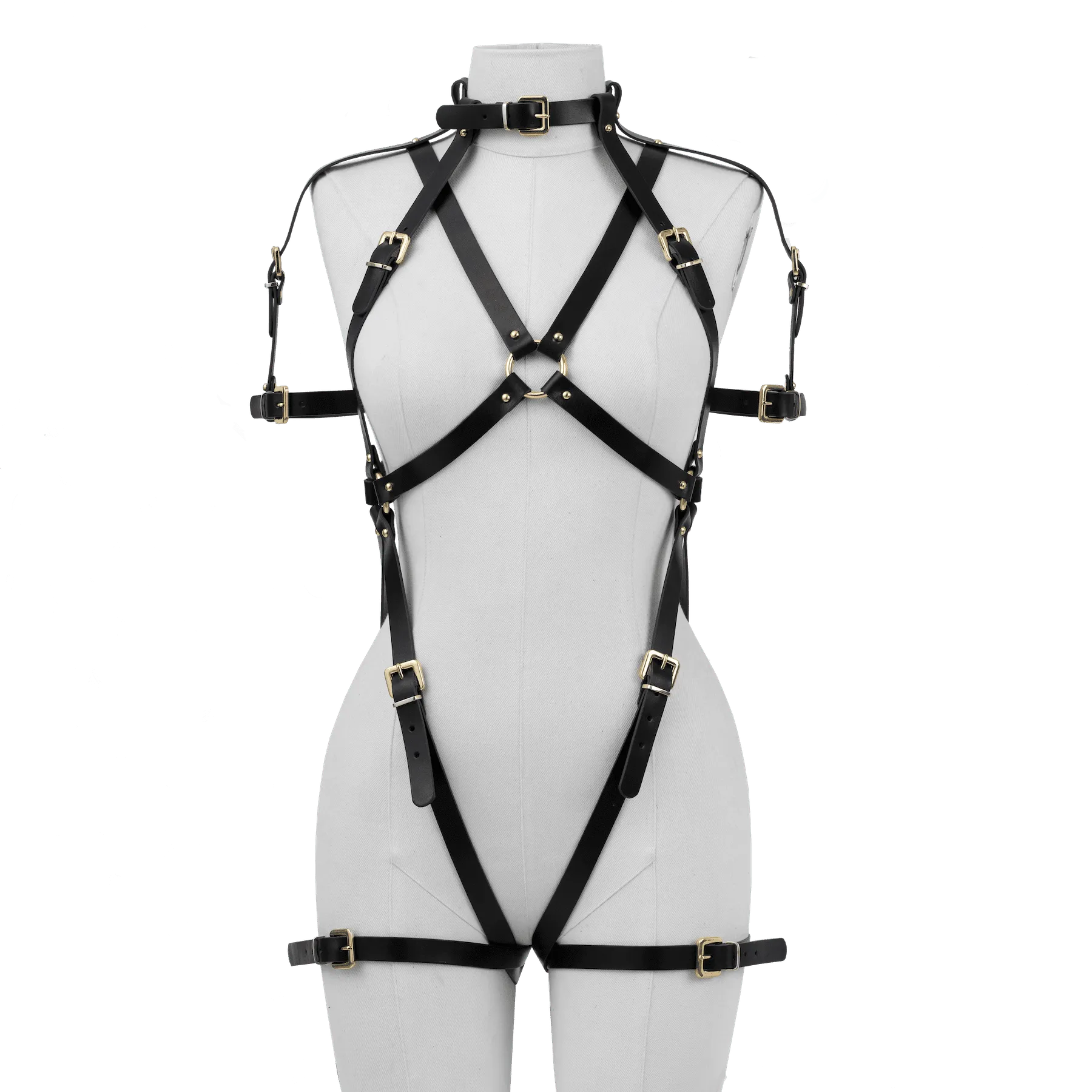 Elif Domanic - Bella Harness Größe L – Bild 2