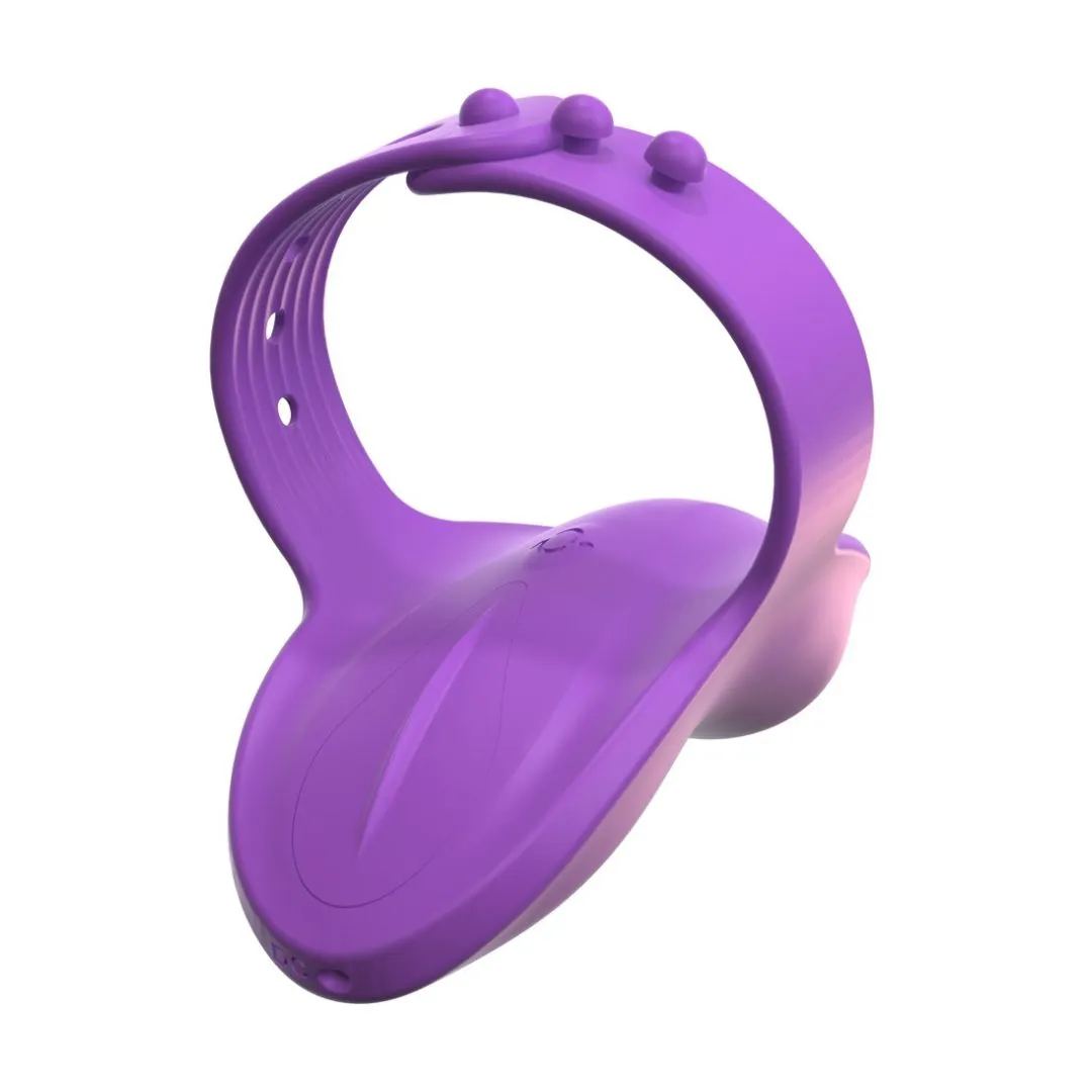 Fingervibrator „Her Finger Vibe“ – Bild 3