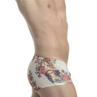 L%27Homme Matryoshka: Push-Up Hipster, beige (XL) L%27Homme Matryoshka: Push-Up Hipster, beige (XL)