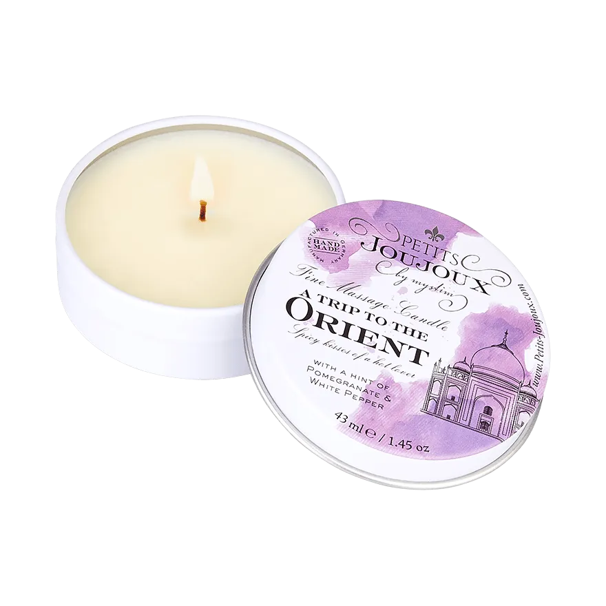 A Trip To The Orient, 43 ml A Trip To The Orient, 43 ml