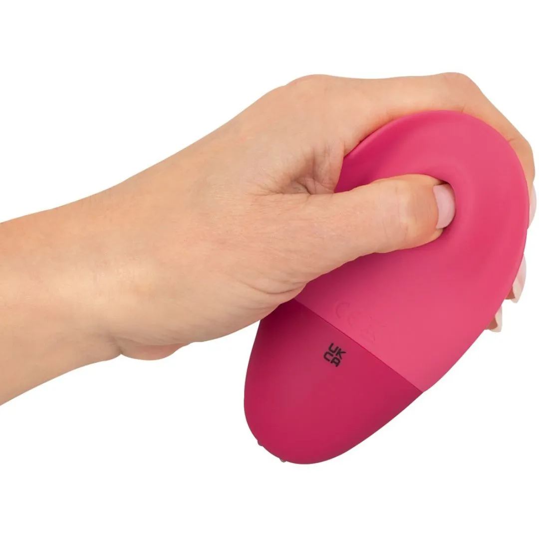 Auflegevibrator „Thumping Touch Vibrator“ – Bild 3