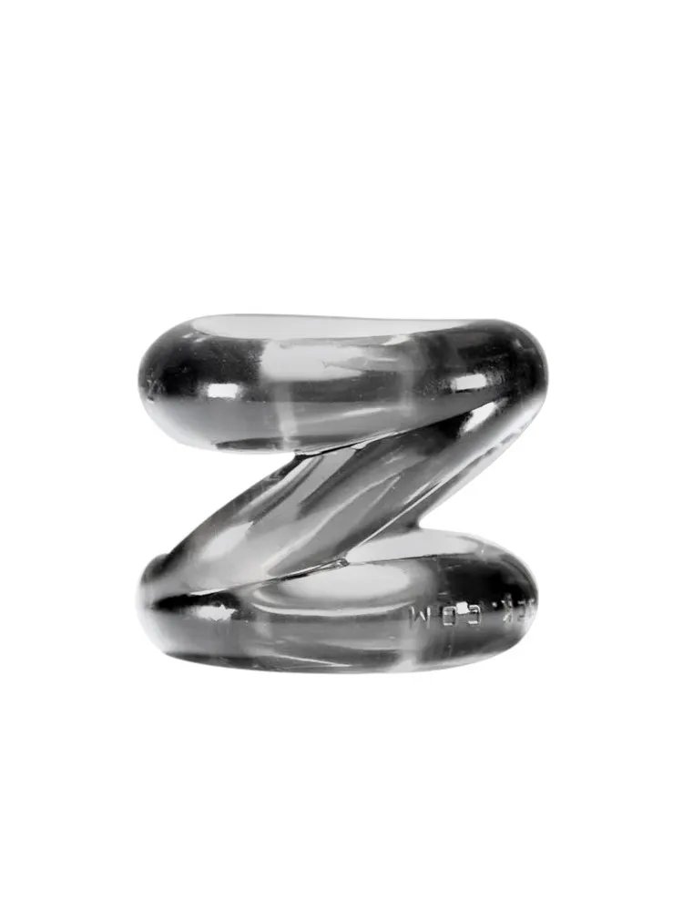 Z-Balls: Hodenstretcher, transparent Z-Balls: Hodenstretcher, transparent