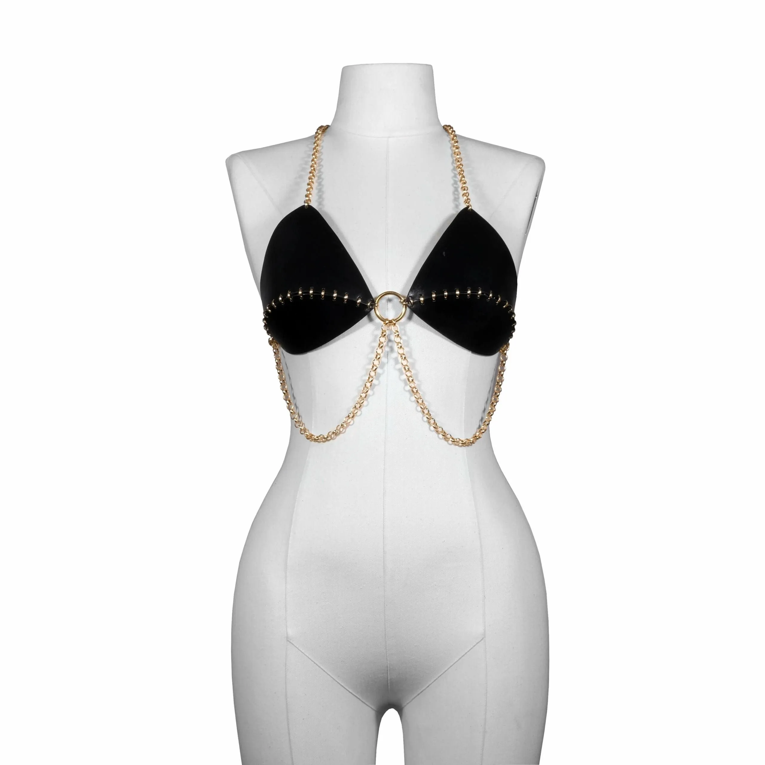 Elif Domanic - Valerie BH Größe L – Bild 2