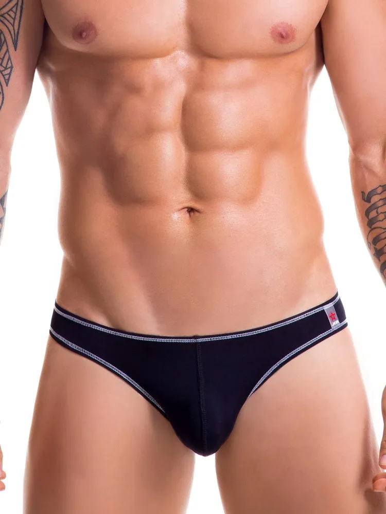 JOR Tayrona: Bikinibrief, schwarz (S) JOR Tayrona: Bikinibrief, schwarz (S)