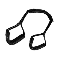 Oberschenkelfessel Oberschenkelfessel