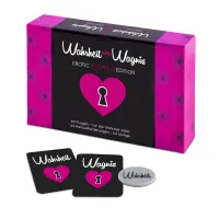 Wahrheit oder Wagnis Erotic Couple(s) Edition (DE) Wahrheit oder Wagnis Erotic Couple(s) Edition (DE)