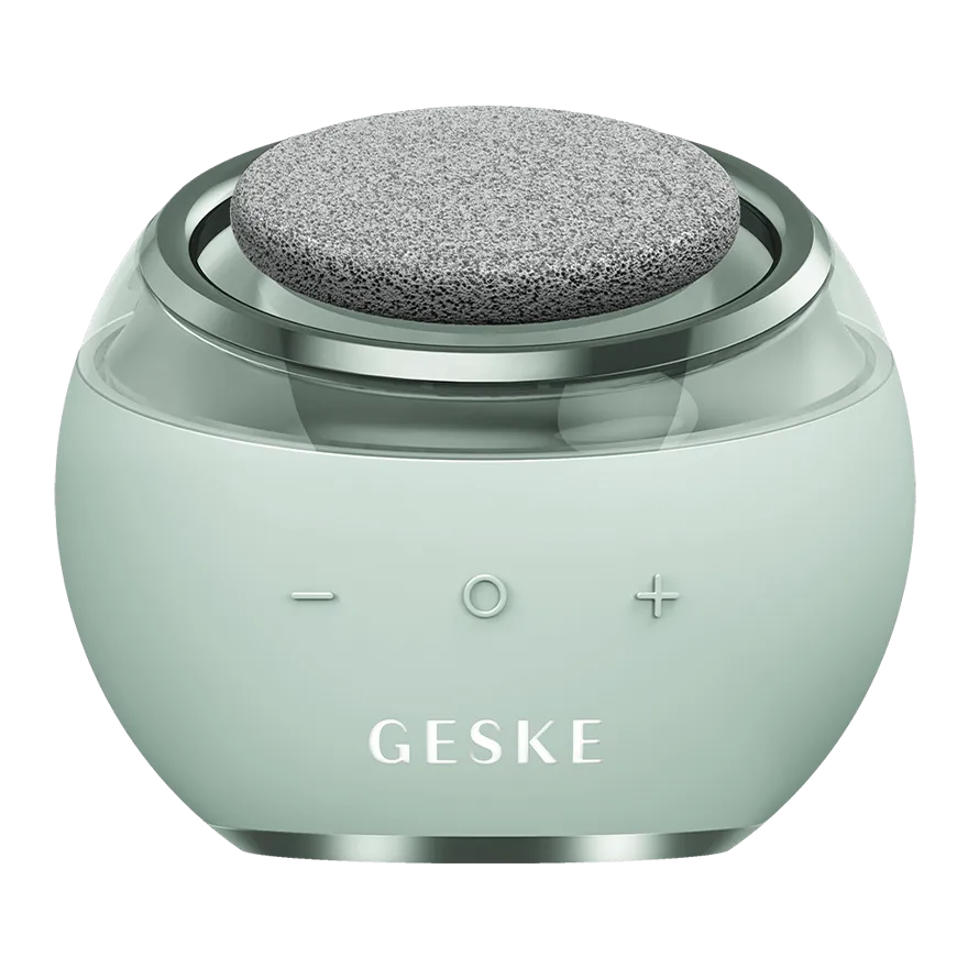 Electric Pumice Foot Smoothing Spinner Electric Pumice Foot Smoothing Spinner