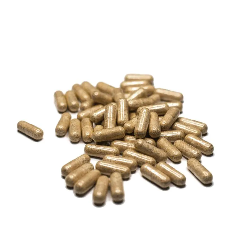 Bijoux Indiscrets - Orgasm Glow Nahrungsergänzung für Libido und Energie - 60 Kapseln – Bild 4