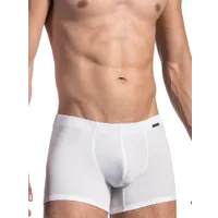 Olaf Benz RED1601: Casualpant, weiß (L) Olaf Benz RED1601: Casualpant, weiß (L)