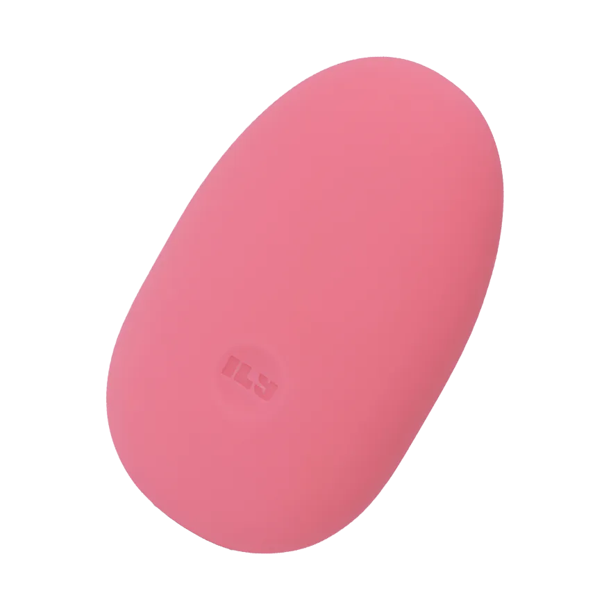 ILY - The Pebble, 8 cm ILY - The Pebble, 8 cm