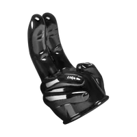 Double Finger, 12,5 cm Double Finger, 12,5 cm