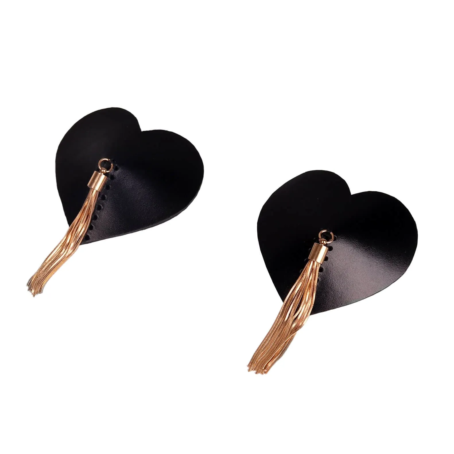 Elif Domanic - Quastenpastillen in Herzform – Bild 2