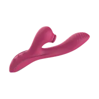 Essentials - Dual G-Spot Vibe, 22,5 cm Essentials - Dual G-Spot Vibe, 22,5 cm