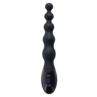 Zero Tolerance - Backdoor Baton Anal-Vibrator - 24 cm Zero Tolerance - Backdoor Baton Anal-Vibrator - 24 cm