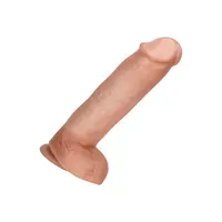 Cock with Balls, 28 cm Cock with Balls, 28 cm