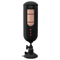 PDX Elite »Mega Milker« Masturbator mit Vibration PDX Elite »Mega Milker« Masturbator mit Vibration