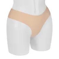 Invisible Thong 2 Pack Invisible Thong 2 Pack