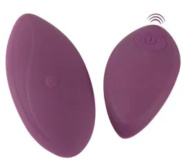 Auflegevibrator mit Fernbedienung Auflegevibrator mit Fernbedienung