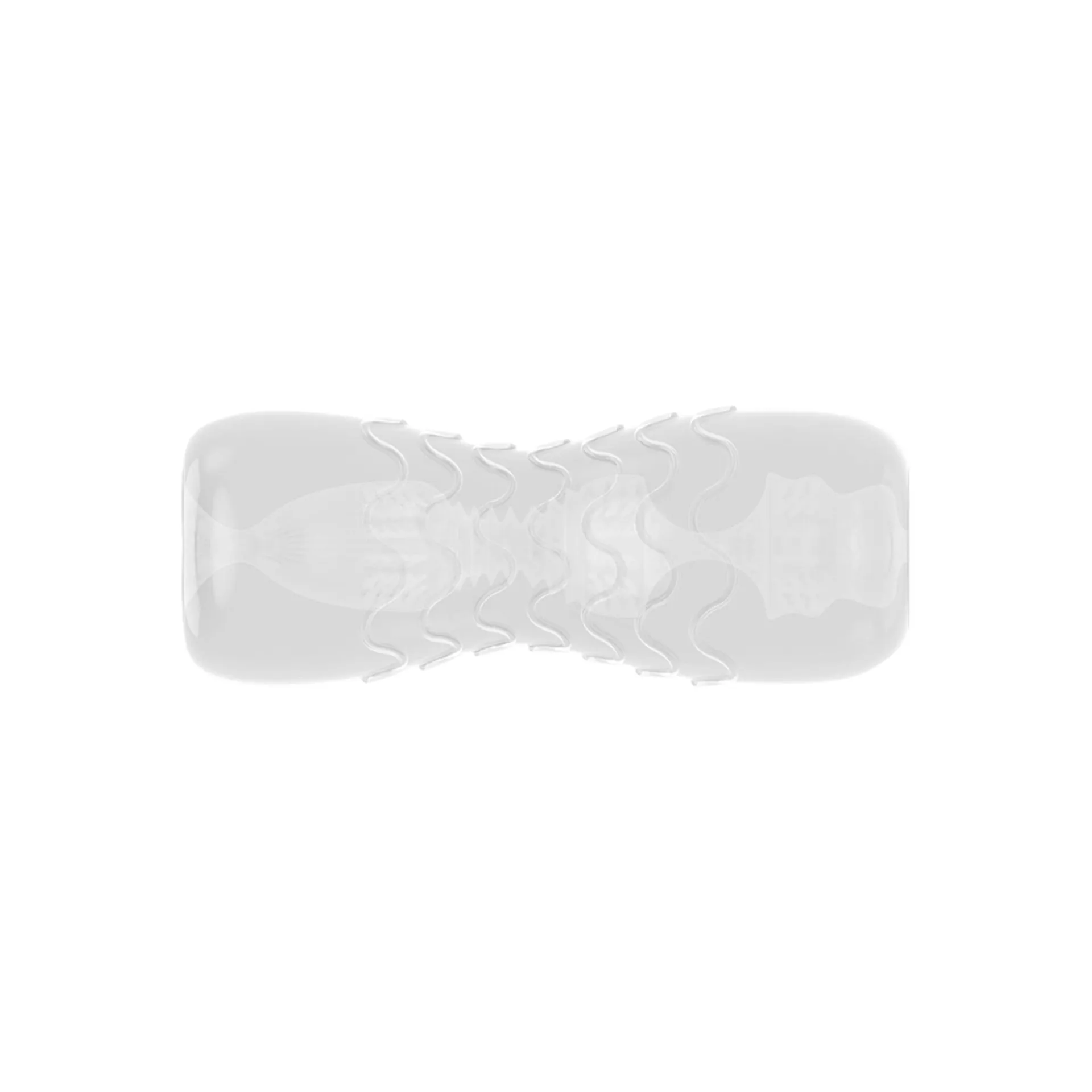 Double Oo, 18 cm Double Oo, 18 cm