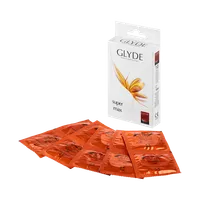 Supermax, 60 mm, 10 Stück Supermax, 60 mm, 10 Stück