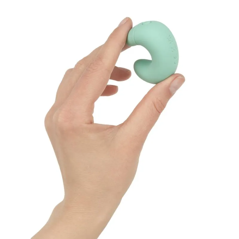 AMORELIE »Tease 2.0« Fingervibrator – Bild 2