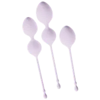 Liebeskugel Trainings-Set - 55g, 75g, 95g Liebeskugel Trainings-Set - 55g, 75g, 95g