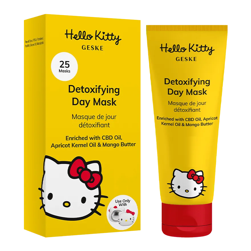 Detox Maske, 50 ml Detox Maske, 50 ml