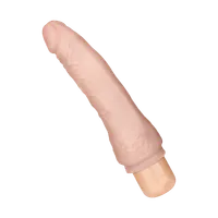 Mr. Skin - Vibe 7, 22,5 cm Mr. Skin - Vibe 7, 22,5 cm