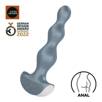 Satisfyer Lolli-Plug 2, 14 cm Satisfyer Lolli-Plug 2, 14 cm