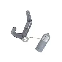 Built In America - Pleasure Wand for Men, 14,5 cm Built In America - Pleasure Wand for Men, 14,5 cm