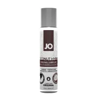 System JO - Coconut Hybrid Lubricant 30 ml System JO - Coconut Hybrid Lubricant 30 ml