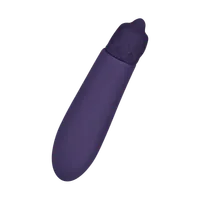 Aubergine-Minivibrator, 12 cm Aubergine-Minivibrator, 12 cm